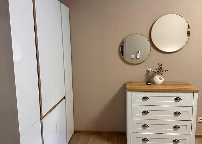 Crow 3 Apartman Banszko