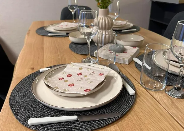 Crow 3 Apartman Banszko