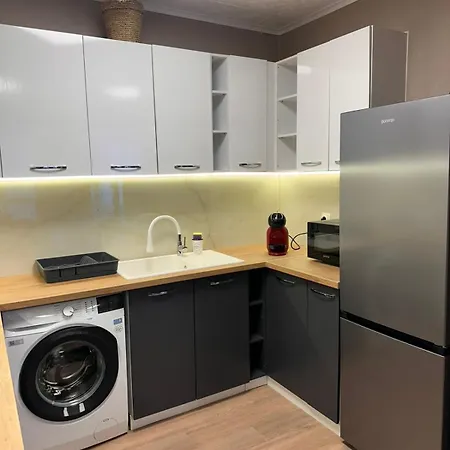 Apartman Crow 3