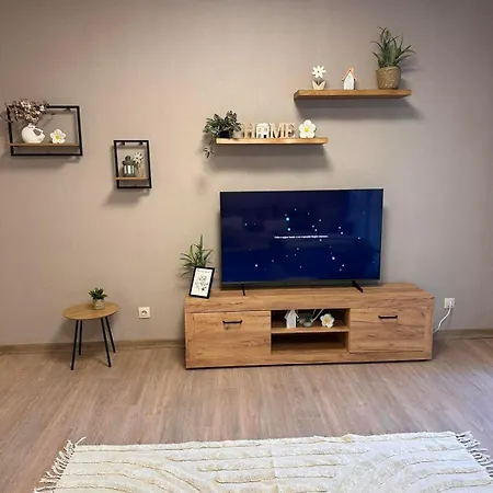 Apartman Crow 3 *