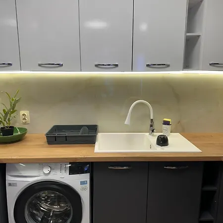Apartman Crow 3