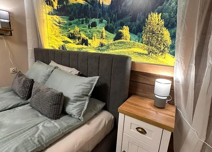 Apartment Crow 3 Bansko