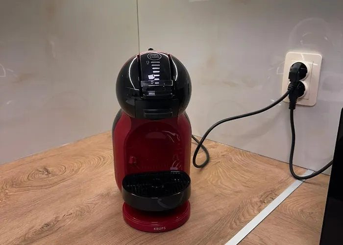 Apartment Crow 3 Bansko