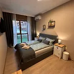 Apartmán Crow 3