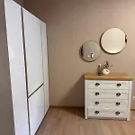 Crow 3 Apartmán Bansko