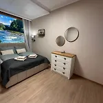 Apartmán Crow 3 Bansko