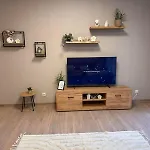 Apartmán Crow 3 *