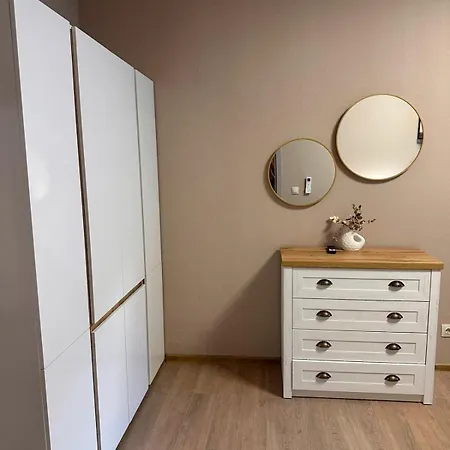 Crow 3 Lejlighed Bansko