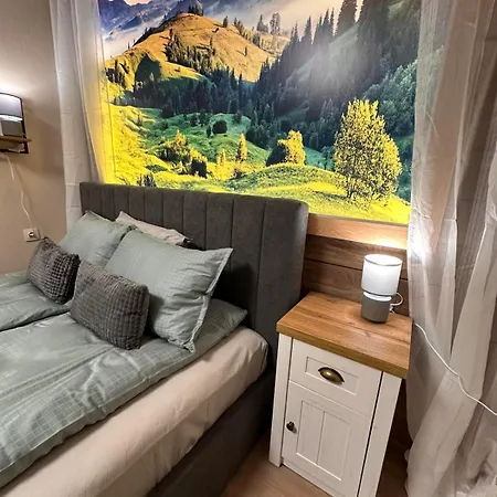 Lejlighed Crow 3 Bansko