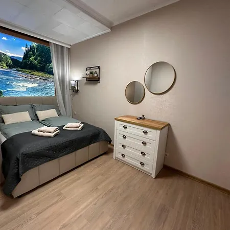 Lejlighed Crow 3 Bansko