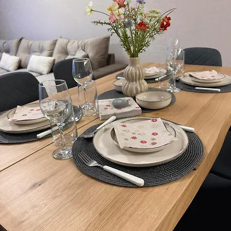 Lejlighed Crow 3 Bansko