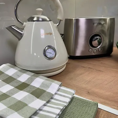 Lejlighed Crow 3 Bansko