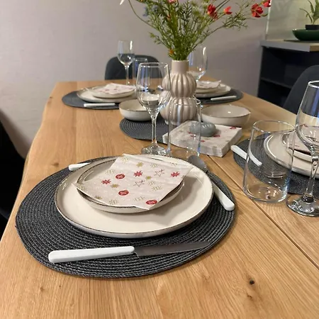 Crow 3 Lejlighed Bansko